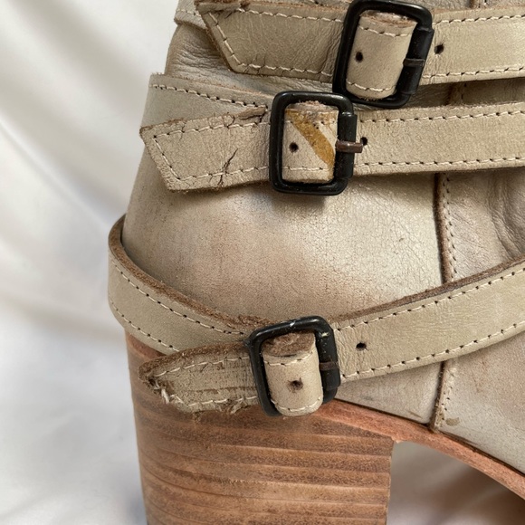 Freebird Savor booties - Picture 4 of 5